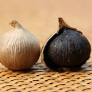 black garlic Vietnam